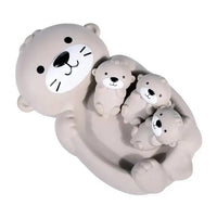 Jouet de bain loutre mignon - Petite Loutre