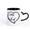 Noir / 301-400ml Noir / 301-400ml