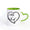 Vert / 301-400ml Vert / 301-400ml