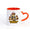 Orange / 301-400ml Orange / 301-400ml