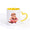 Jaune / 301-400ml Jaune / 301-400ml