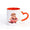 Orange / 301-400ml Orange / 301-400ml