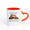 Orange / 301-400ml Orange / 301-400ml