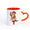 Orange / 301-400ml Orange / 301-400ml