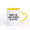 Jaune / 301-400ml Jaune / 301-400ml