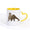 Jaune / 301-400ml Jaune / 301-400ml