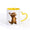 Jaune / 301-400ml Jaune / 301-400ml