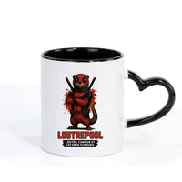 Mug loutrepool unique - monbandeaucheveux.com Mug loutrepool unique