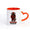 Orange / 301-400ml Orange / 301-400ml