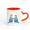 Orange / 301-400ml Orange / 301-400ml