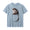 Bleu clair / XL Bleu clair / XL