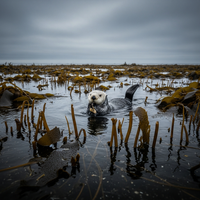 Acidification des océans : stop à la destruction des coqu... - https://petite-loutre.com/