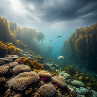 Aires marines protégées : sont-elles un mirage écologique ? - https://petite-loutre.com/