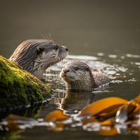 Loutron : Comprendre le cri de détresse vital. - https://petite-loutre.com/