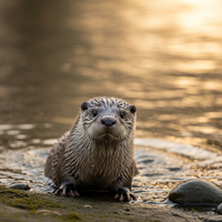 Petite loutre : Comment votre don protège les rivières. - https://petite-loutre.com/