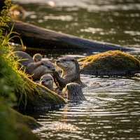 Sentinelles loutres : Devenez observateur pour sauver les... - https://petite-loutre.com/