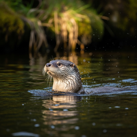 Tuer une loutre : Les sanctions légales et amendes en Fra... - https://petite-loutre.com/