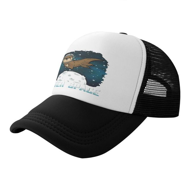 casquette loutre homme femme