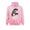 Pink / XXXL