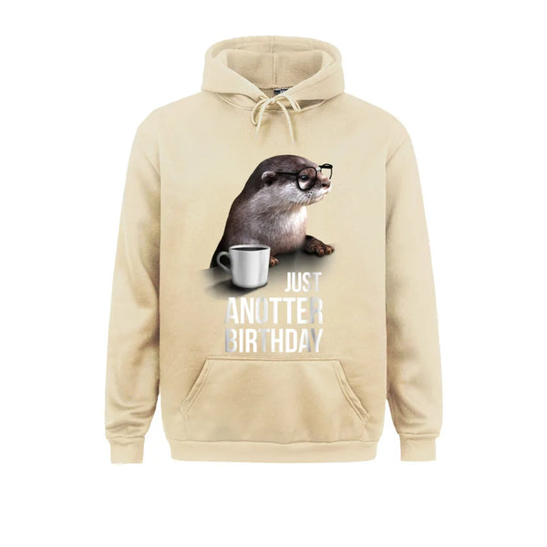 Sweat Loutre 