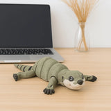 Jouet 3D loutre articulé