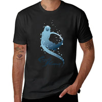 T-shirt homme Expecto Patronum loutre