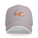 Casquette femme otter space