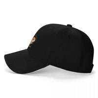 Casquette femme otter space