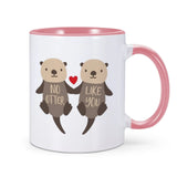 Mug loutre "No otter like you" - Petite Loutre