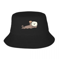 Bob petite loutre amusante