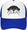 Blue / One Size