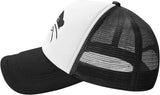 Casquette loutre homme femme fun