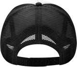 Casquette loutre homme femme fun
