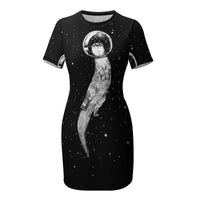 Robe sexy petite loutre - Petite Loutre