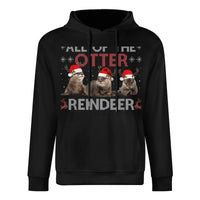 Sweat à capuche grande taille S-6XL