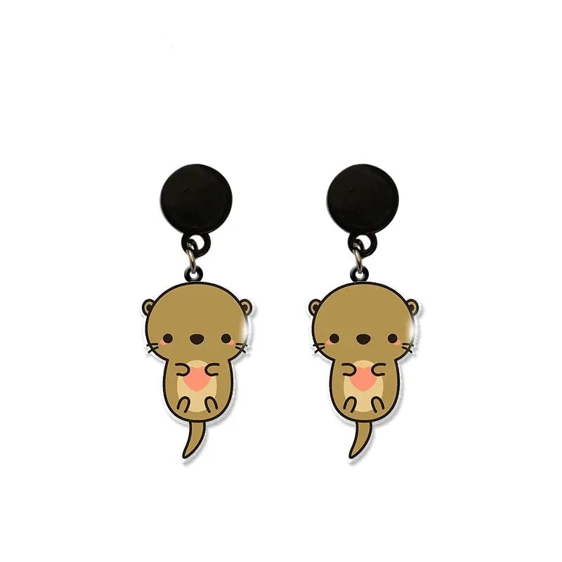Lot De Boucles D'oreilles Orphelines Vintage En Or - Dizaines De Pièces Pour Collection