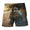XS / Shorts-SZF34320