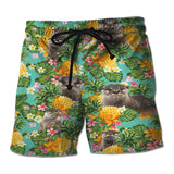 Caleçon petite loutre pour homme