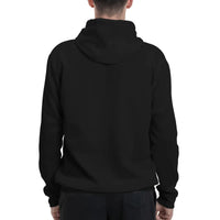 Sweat à capuche loutre enfant