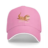 Casquette femme otter space