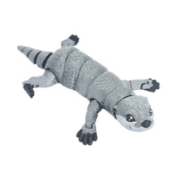 Jouet 3D loutre articulé
