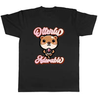 Tee-shirt Otterly Adorable