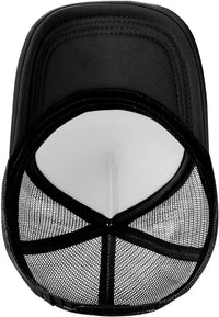 Casquette loutre homme femme fun