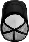 Casquette loutre homme femme fun