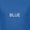 Bleu / S
