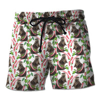 Caleçon petite loutre pour homme