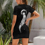 Robe sexy petite loutre - Petite Loutre