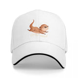 Casquette femme otter space