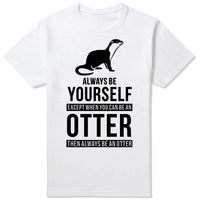 T-shirt imprimé homme original