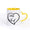 Jaune / 301-400ml